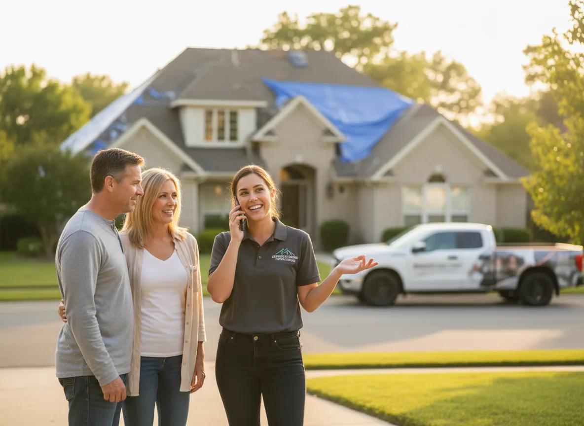 Emergency Roof Repair Ironton, OH FAQs